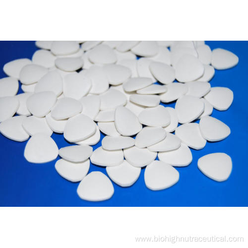 Potassium gluconate 99mg tablet